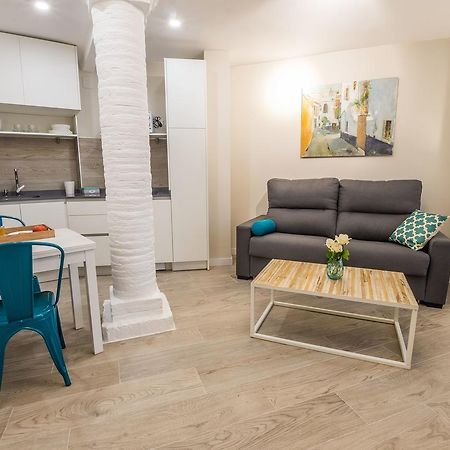 Chapizhome Гранада Екстер'єр фото