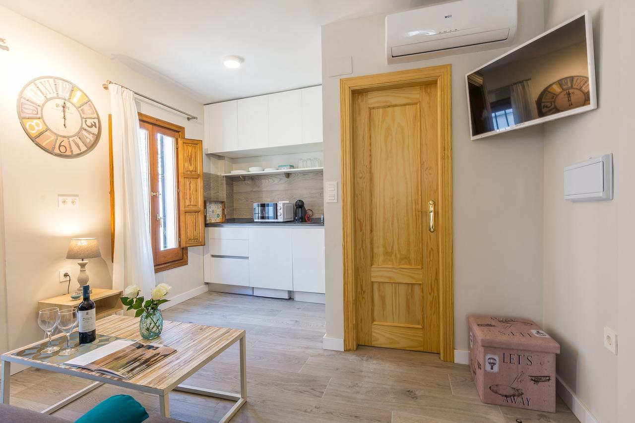 Chapizhome Гранада Екстер'єр фото