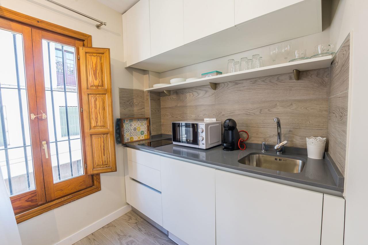 Chapizhome Гранада Екстер'єр фото