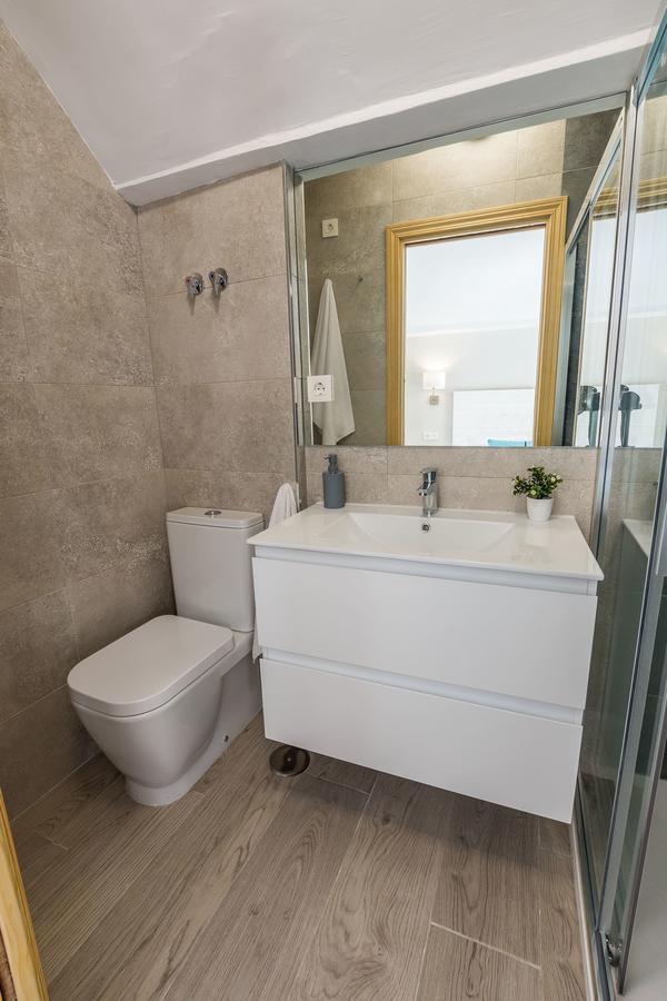 Chapizhome Гранада Екстер'єр фото