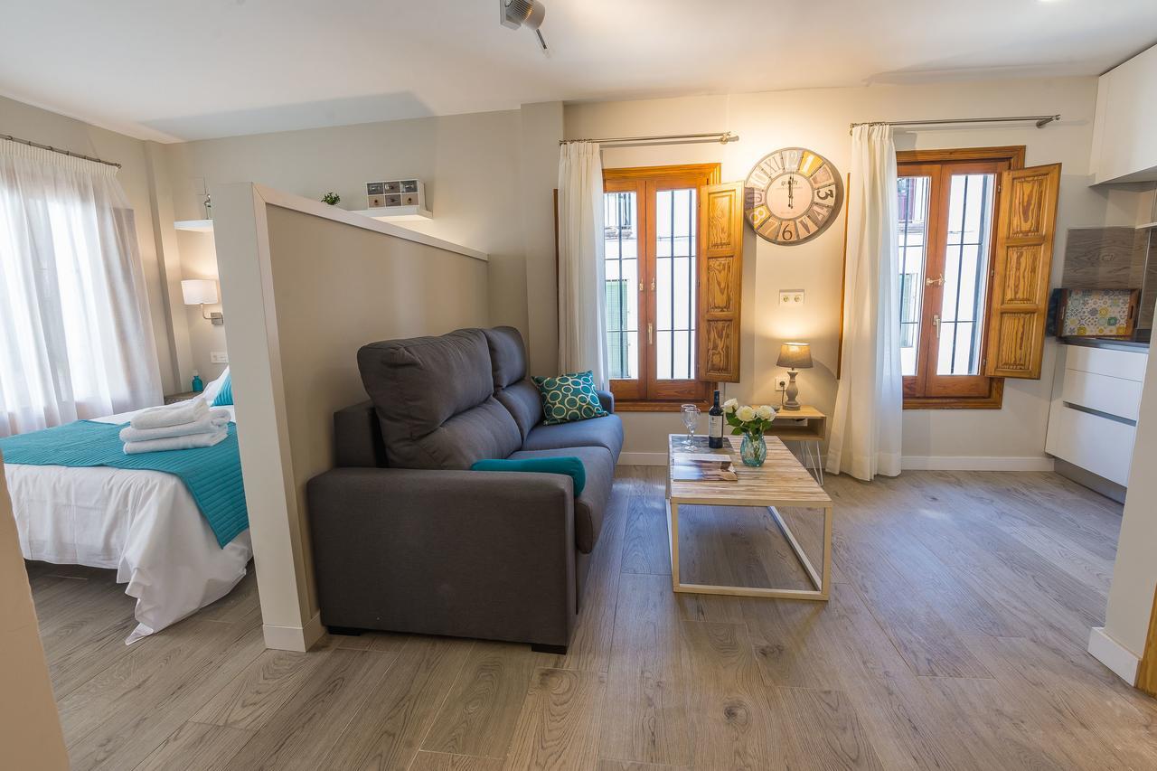 Chapizhome Гранада Екстер'єр фото