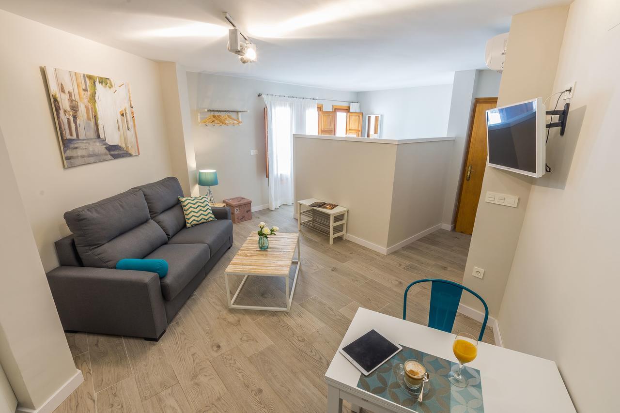 Chapizhome Гранада Екстер'єр фото