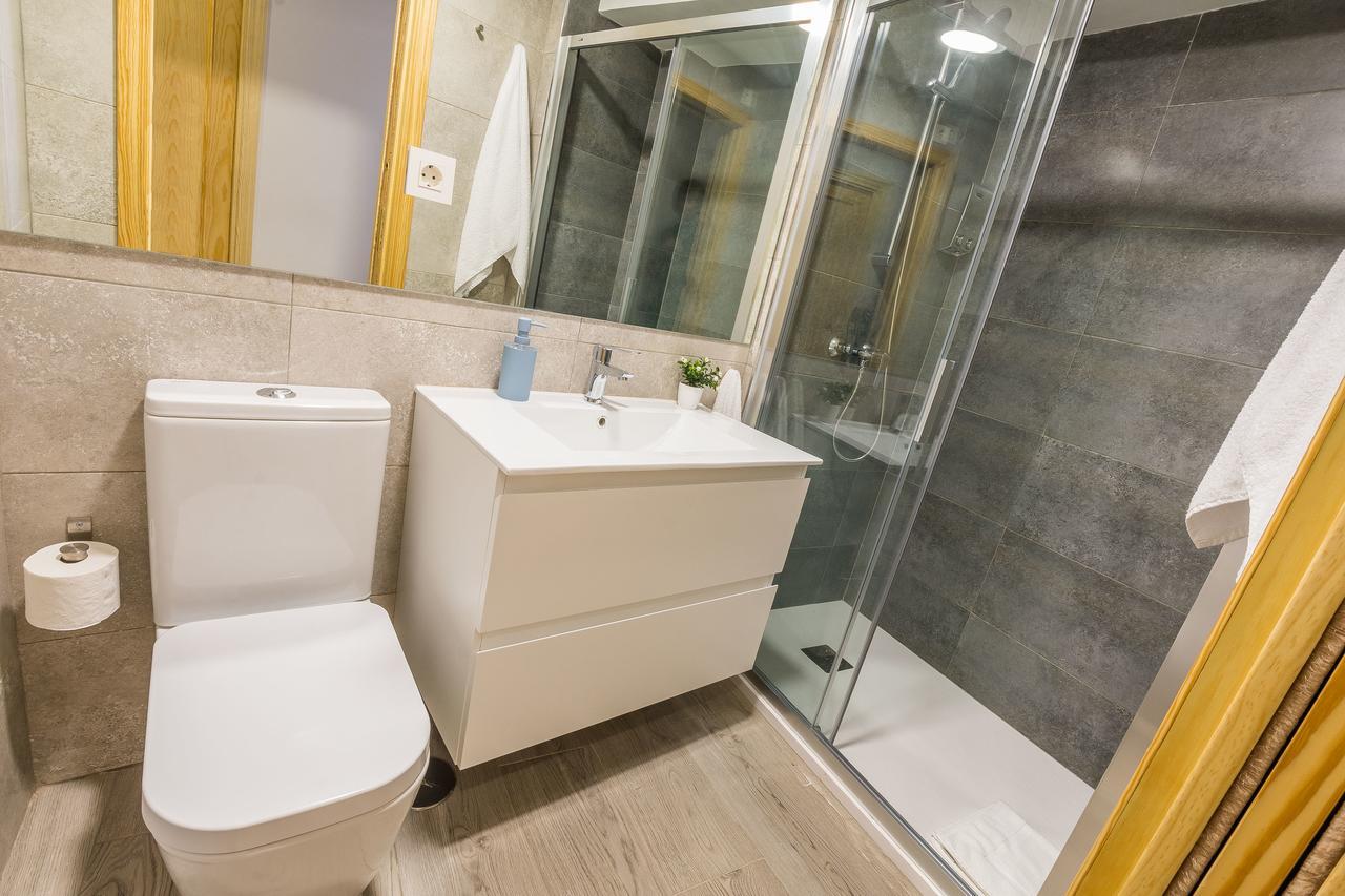 Chapizhome Гранада Екстер'єр фото