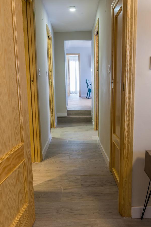 Chapizhome Гранада Екстер'єр фото