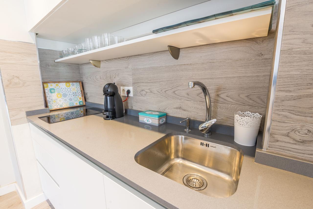 Chapizhome Гранада Екстер'єр фото
