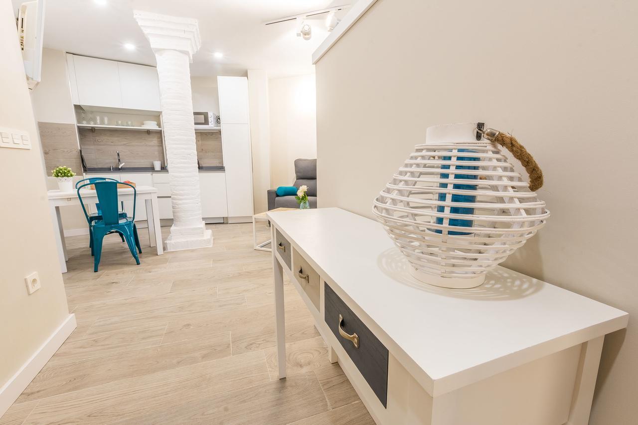 Chapizhome Гранада Екстер'єр фото