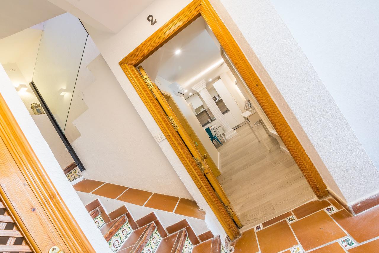 Chapizhome Гранада Екстер'єр фото